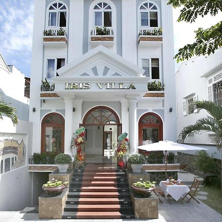 Iris De Villa Hội An Buitenkant foto