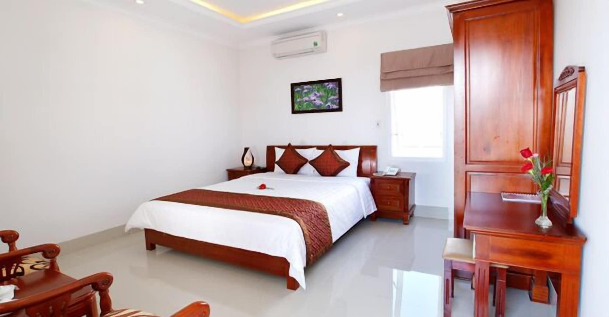 Iris De Villa Hội An Buitenkant foto