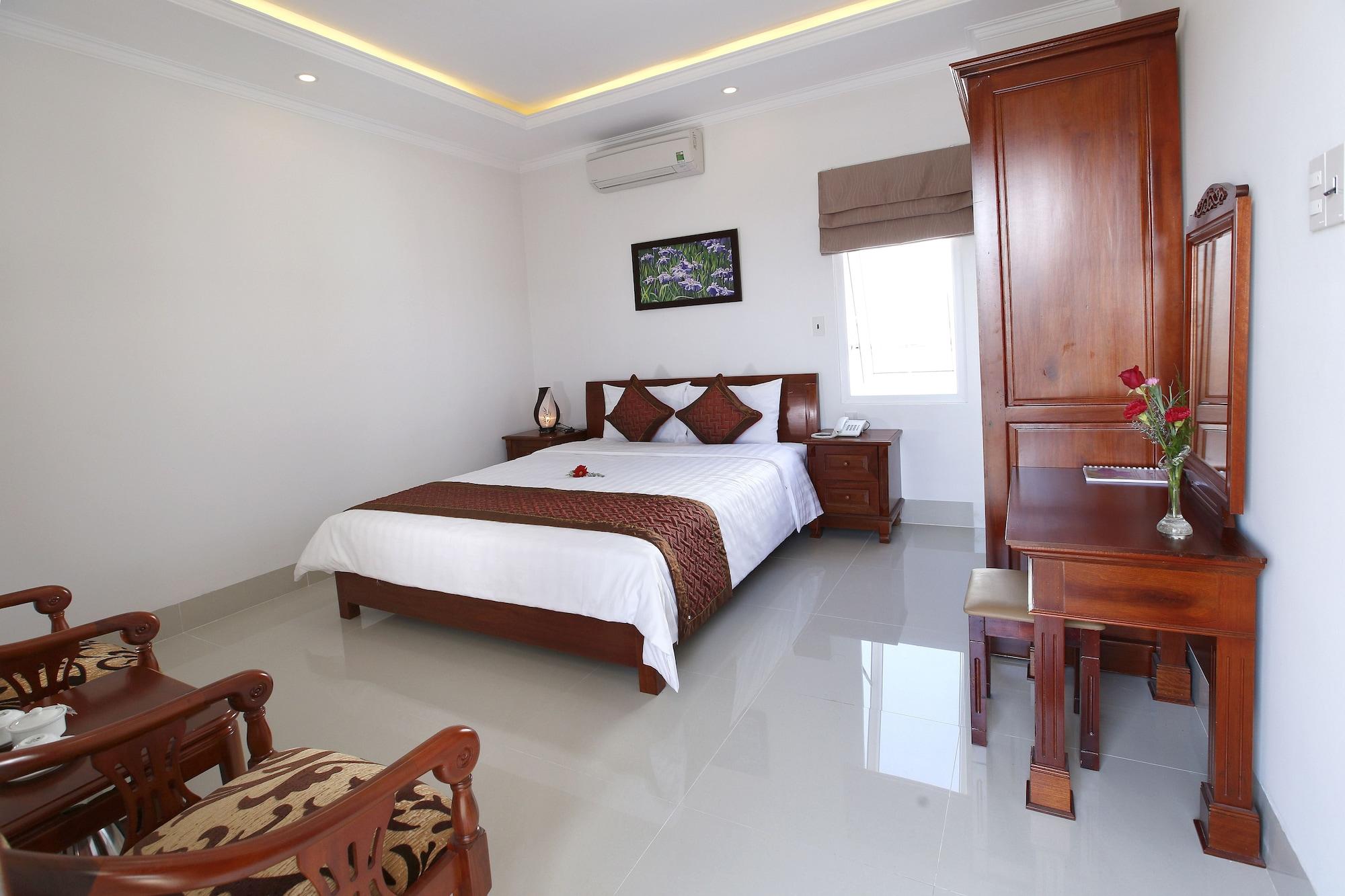 Iris De Villa Hội An Buitenkant foto