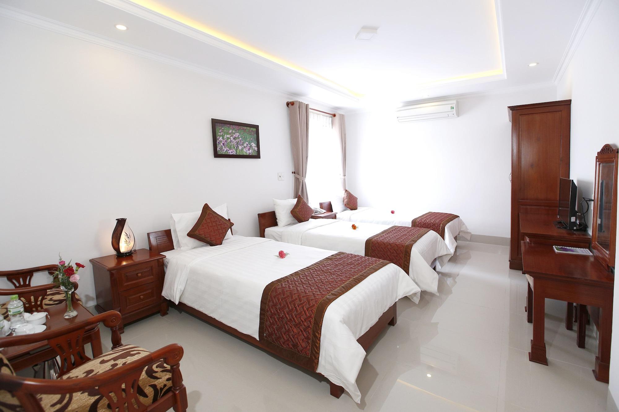 Iris De Villa Hội An Buitenkant foto