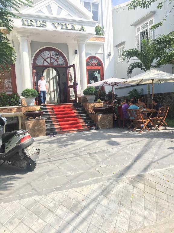 Iris De Villa Hội An Buitenkant foto