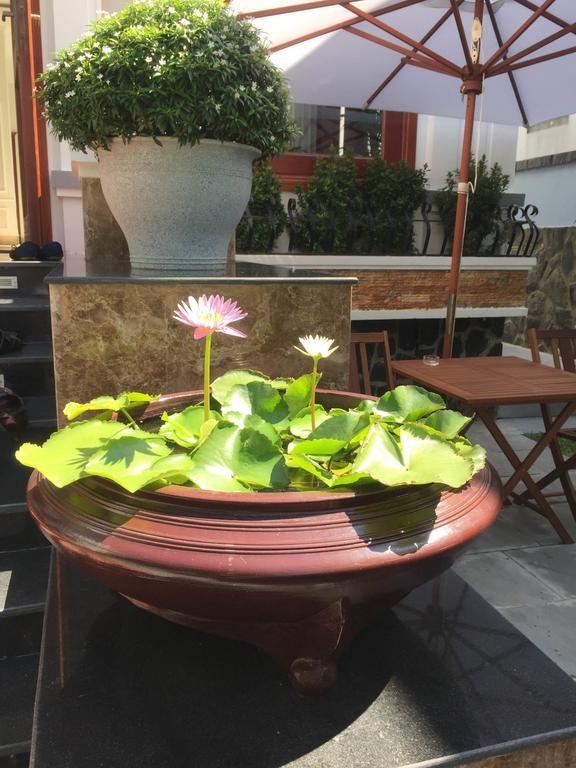 Iris De Villa Hội An Buitenkant foto