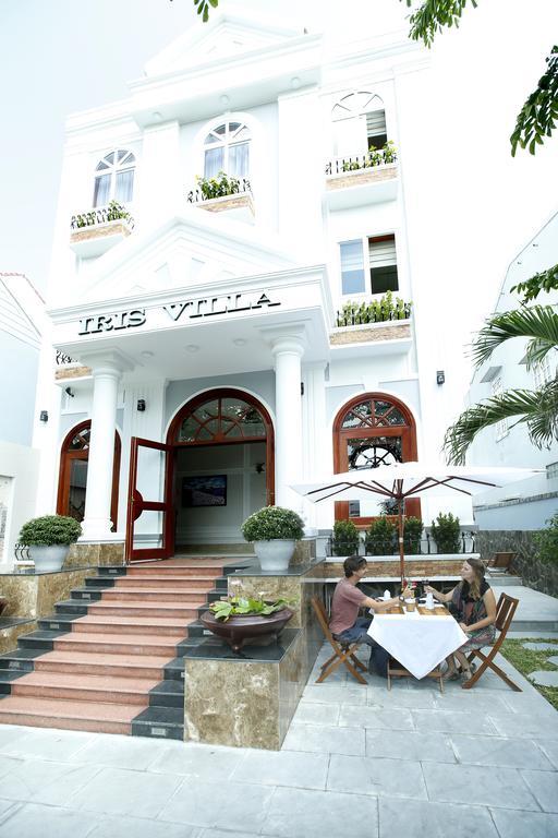 Iris De Villa Hội An Buitenkant foto